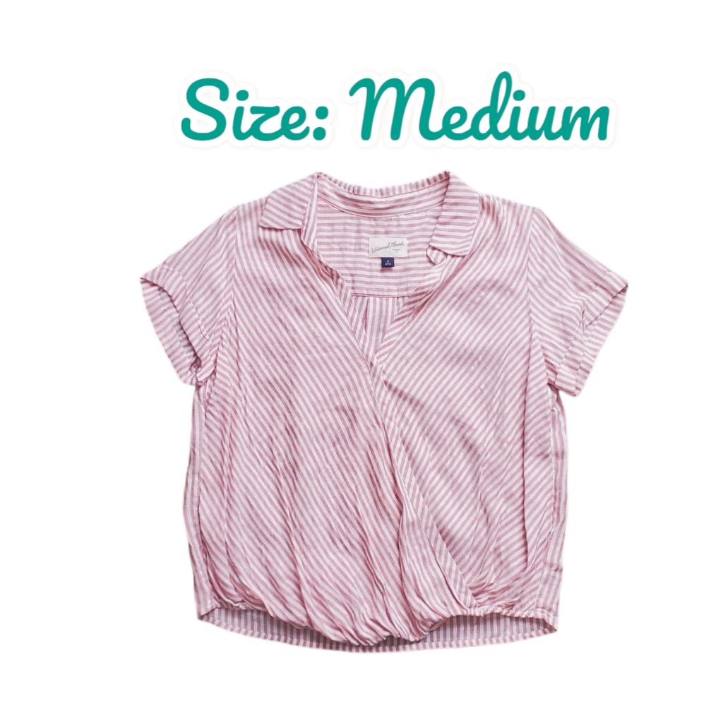 Universal Thread Co. | Size Medium